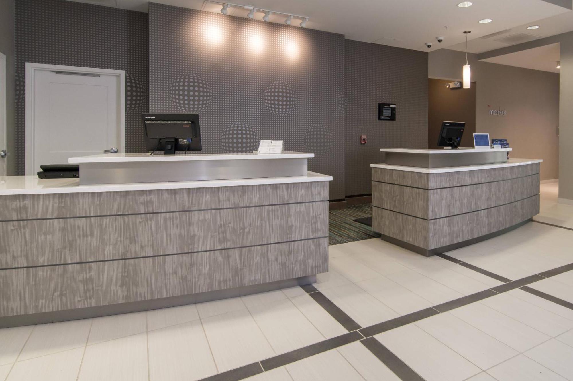 Residence Inn Raleigh-Durham Airport/Brier Creek Exterior foto